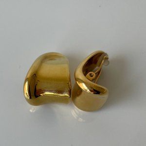 Jenny Bird Clip on Earrings